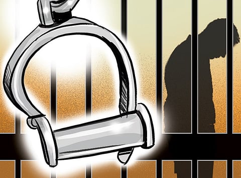 This is the second such arrest of and seizure of sim cards from Malaysians by immigration officials at the Chennai airport recently.