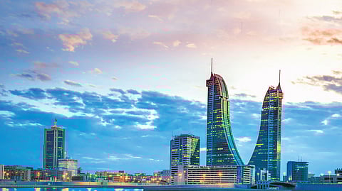 The best of Bahrain