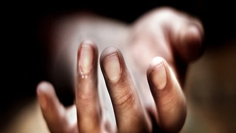 Representative image.