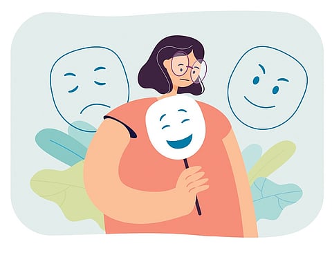 Most of us do not have a clear idea about how to change.