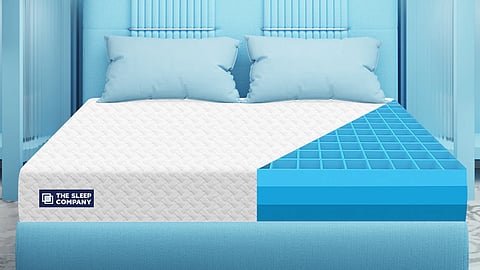 Top 5 Mattresses in India