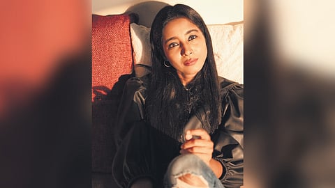 Music transcends boundaries: Shilpa Rao