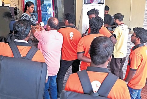 Swiggy to raise Rs 3,750 cr through public offer