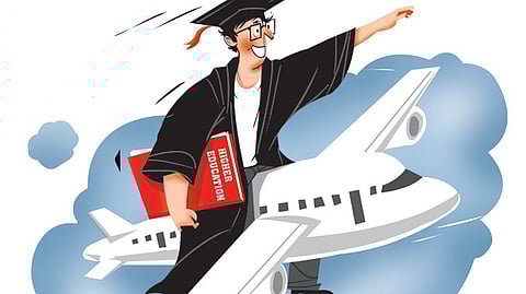 express illustration