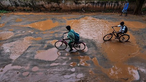 Who’s behind my back pain