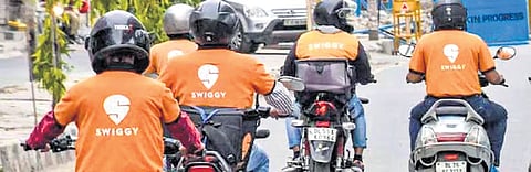 Swiggy public issue: Plans to expand dark stores, invest in technology, cloud infrastructure