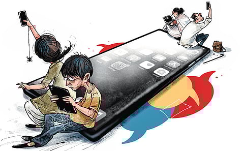 Tempering leaders for the future