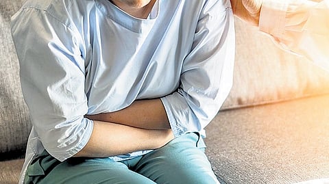 Representative image