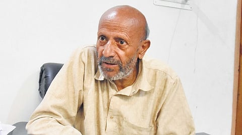 Engineer Rashid