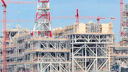 India not to buy LNG from Russia Arctic 2 project: Secretary