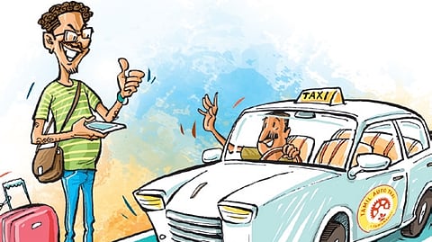 Image used for representational purposes