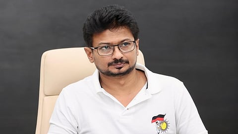 After becoming the deputy chief minister of the state, Udhayanidhi Stalin has moved to third place in the council of ministers headed by Chief Minister MK Stalin.
