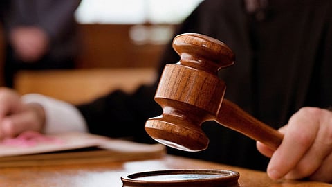 The victim and her sister have filed affidavits stating "no objection to the grant of bail" and no fears of threat.