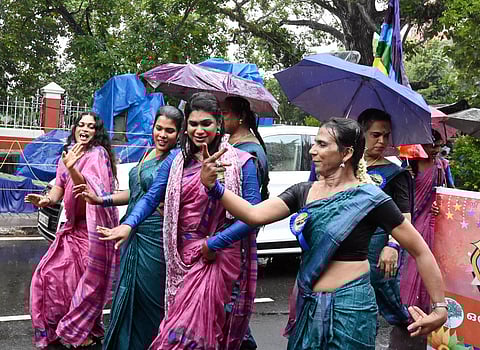 Often facing ostracism and exclusion, transgender persons have long struggled to find safe and affordable housing in Kerala.