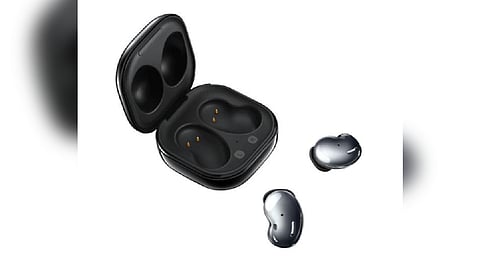 Samsung Galaxy buds