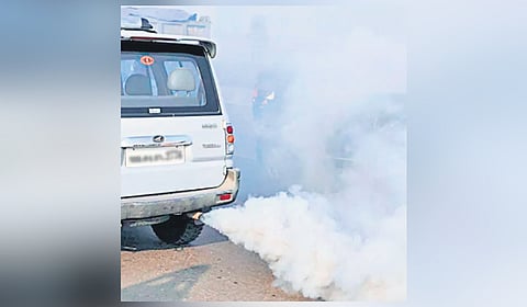 No star rating system exists in India even though such proposal was drafted as early as 2010.