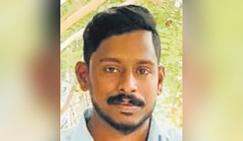 Arjun, a Malayali truck driver tragically lost his life in a landslide in Shirur.