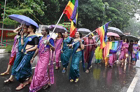 A decade after the National Legal Services Authority (NALSA) legally recognised transgenders and upheld their fundamental rights.
