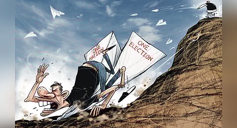 Image used for representational purposes only.