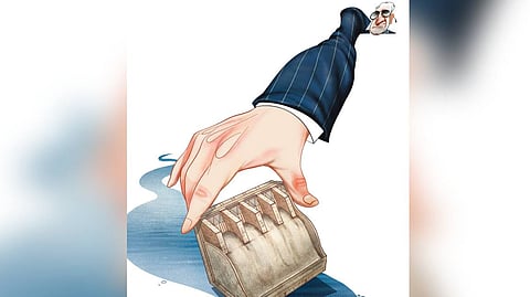 Representational image.