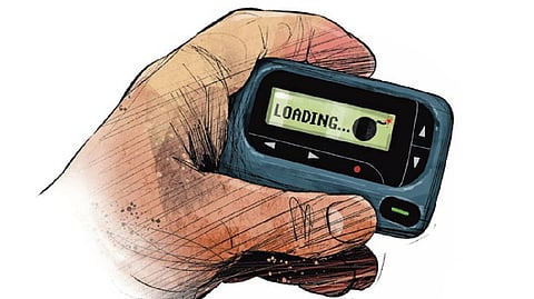 Illustrations by Sourav Roy