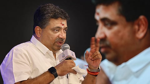 Tamil Nadu boasts the unique distinction of having 80 per cent of its information technology workforce hailing from the state, said Palanivel Thiaga Rajan.