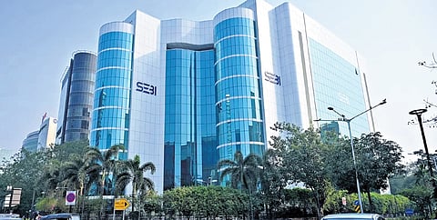 SEBI may discuss charges against Buch