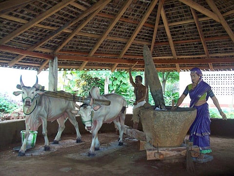 Karnataka Janapada Parishath gets UNESCO recognition