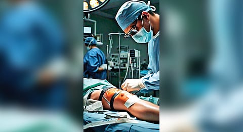 Representative image