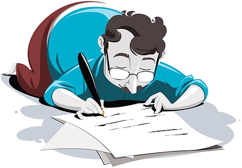 Love letter writing contest in Kochi to celebrate Changampuzha’s birth anniversary