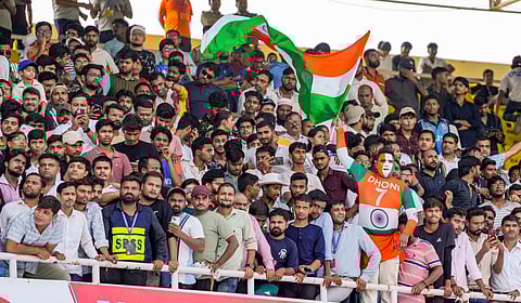 Green Park Stadium has stay of execution