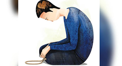 Representational image