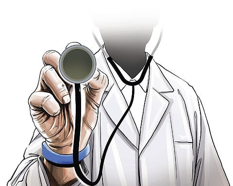 Stresses need for immediate action, especially in rural areas where quackery is rampant due to public unawareness