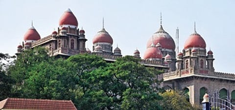 Telangana High Court
