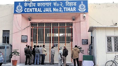 Tihar jail