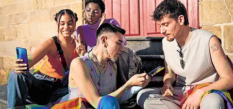 Gen Z emerging as the most disengaged group