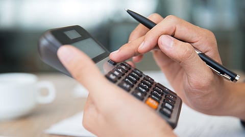 Representational image.