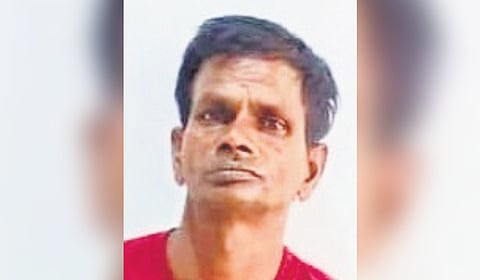 A fine of Rs 10,000 was also imposed on the convict Goutam Behera of Nuasahi in Kandhamal district.