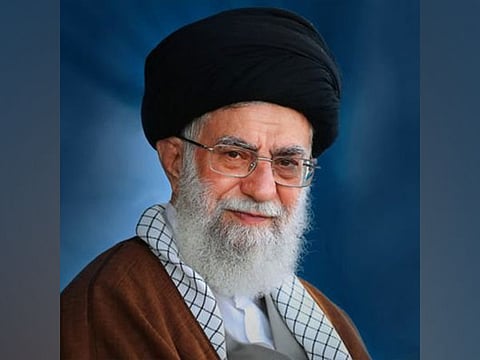 Iran fires over 180 ballistic missiles at Israel; Khamenei declares 'Victory from God,' Israel warns of severe consequences.