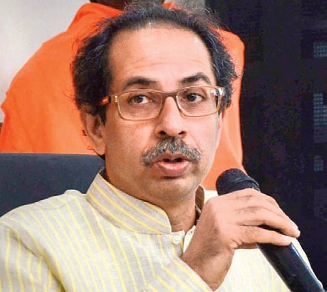 Mumbai Diary | All MVA allies eye the chief minister post