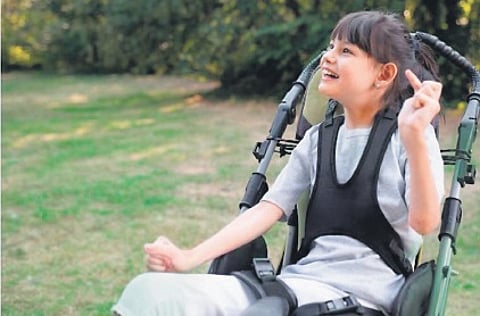 A-Z of Rett Syndrome