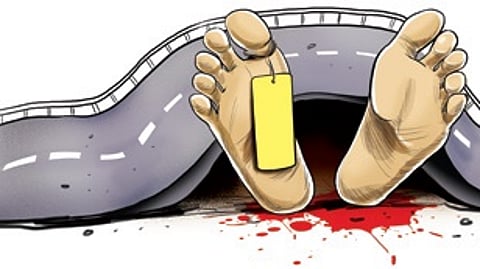 According to the data from 2021 to July 2025, a total of 3,536 fatal accidents and 15,349 non-fatal accidents were reported, while 250 fatal and 9,811 non-fatal cases resulted in conviction