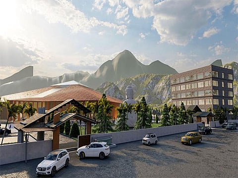 Representative Image