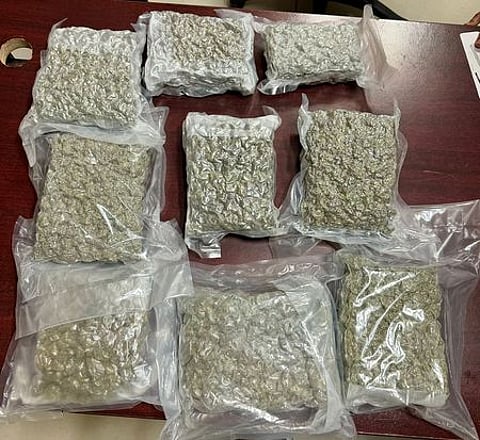 Representational image