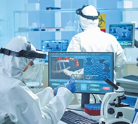 Representative image