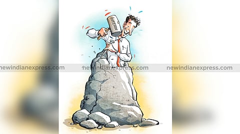 Image used for representational purposes only.