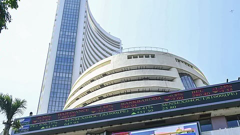 Representational image.