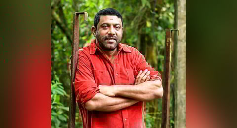 Actor Mohanraj aka Keerikkadan Jose
