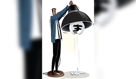 Currently, the scheme is being implemented in around 100 private schools in Telangana, including 12 in Nalgonda district.