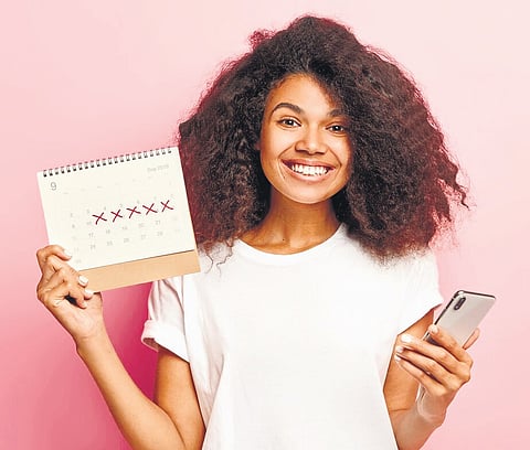 For representational purposes